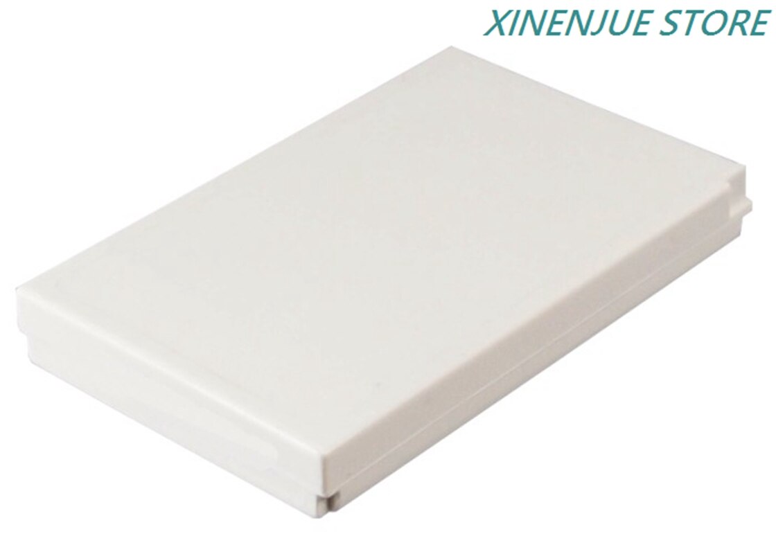 Barcode Scanner 3.7V/750mAh Battery 100845,33-KB1B3770000L3,BA-80S700,KB1B3770000L3 for CipherLAB 8001,8300-L