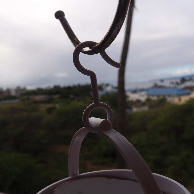 5pcs/lot 8inch=20cm Handmade Round Battery Operated White LED Paper Lantern Hanging Birthday Party Event Wedding Decorations