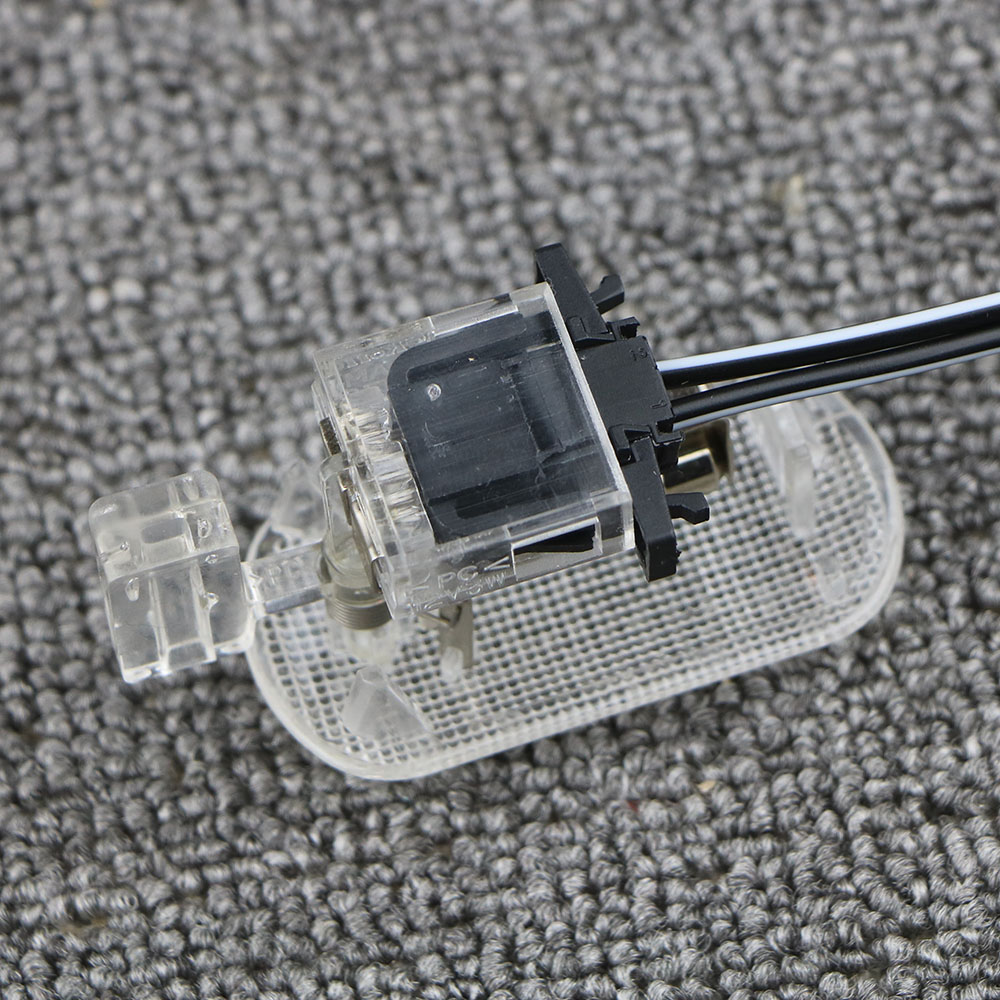 Glove Box Light Storage Compartment Lamp Halogen light bulb For VW Jetta Golf MK4 Passat 3B Skoda Fabia Octavia Superb Yeti