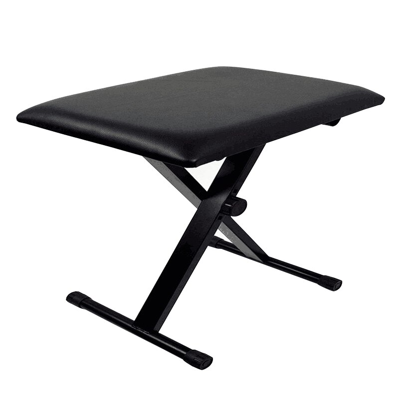 lightweight keyboard bench 3-level Adjustable Bench foldable bench