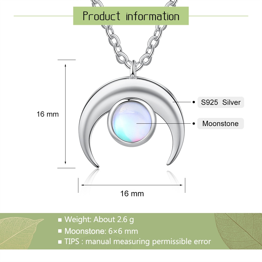 Moonstone bijoux ensembles 925 en argent Sterling pendentif collier anneau boucles d'oreilles avec Zircon mariage fête bijoux ensembles (Lam Hub Fong)