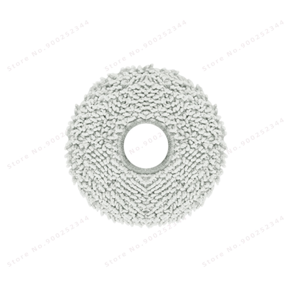 Compatible For Yeedi Floor 3 Station Robot Vacuum Cleaner Spare Parts Accessories Main Side Brush Mop Rag Cloth