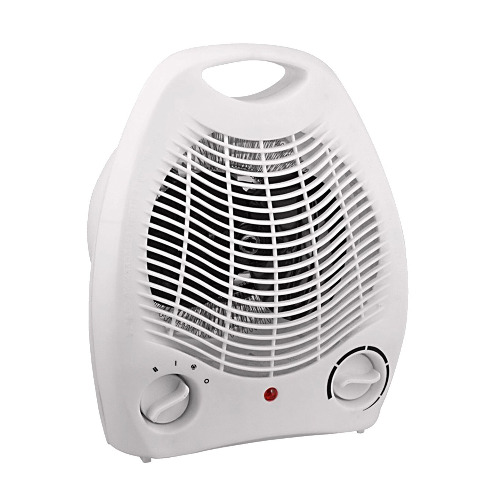 Home Office Use Small Heater Heater Home Efficient Portable Fast Heating Energy Saving Compact Overheating Protection
