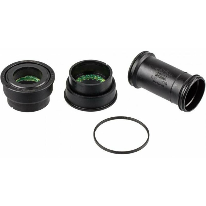shimano BB-MT500-PA Hollowtech II Pressfit 41 x 89.5-92 mm Bottom Bracket