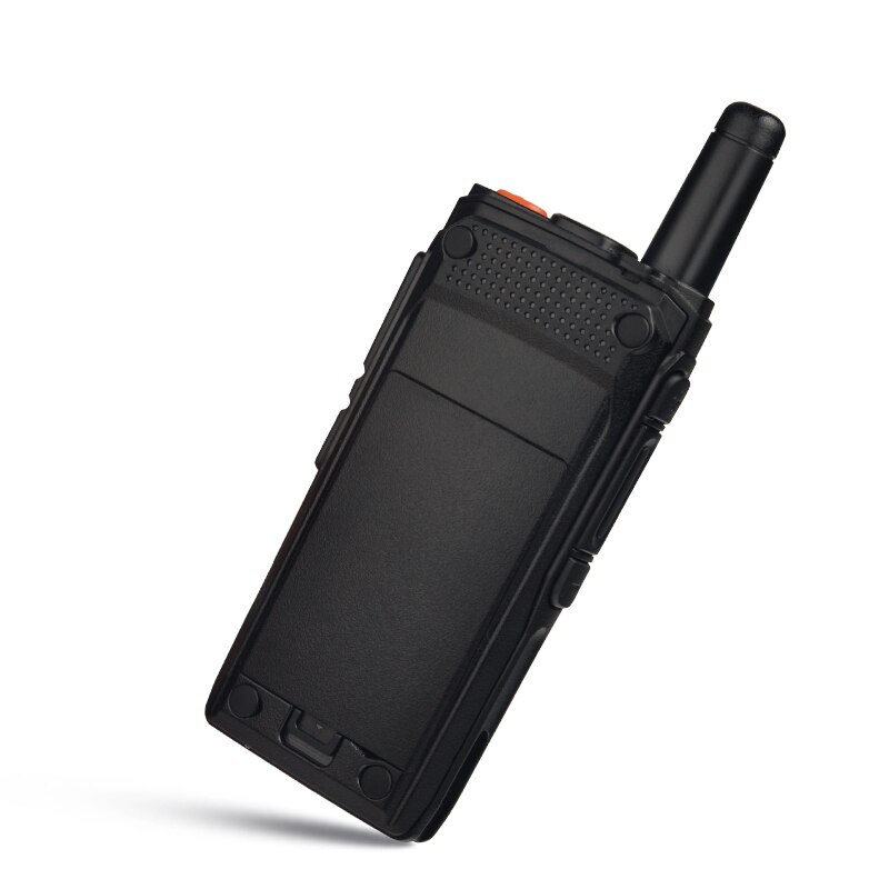 KSUN-walkie-talkie KSX10 para exteriores, medidor de mano pequeño, mini 50 kilómetros, intercomunicador de teléfono móvil de alta potencia