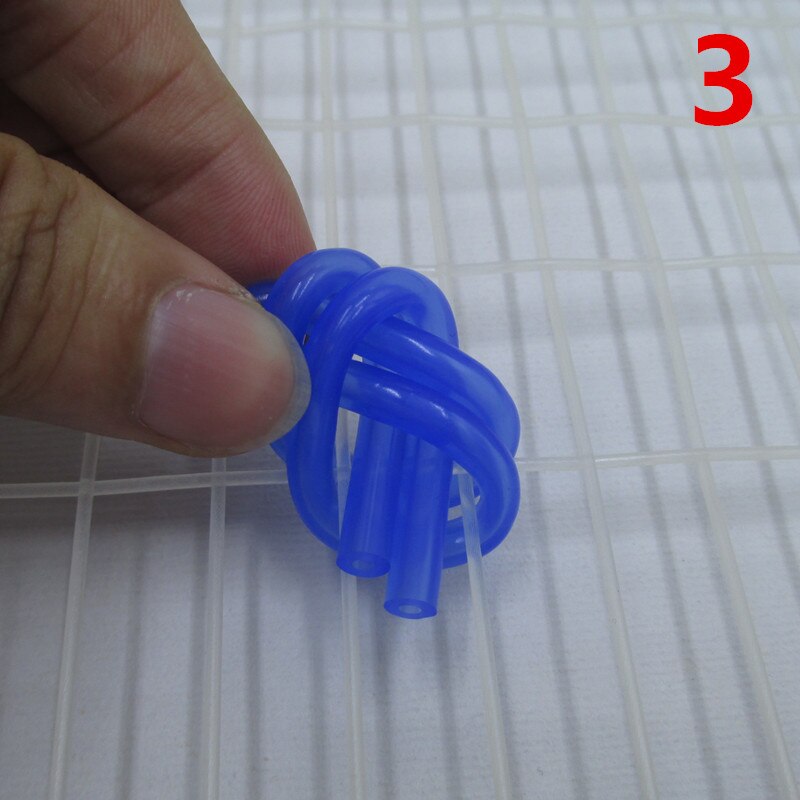 Blauw Wit Geel Tennisracket Demper Knopen Rubber Schokdemper Verminderen Tenis Racket Dempers Raqueta L443