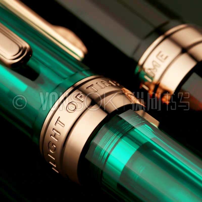 Natami – stylo-plume d'encre japonais, stylo-plume fin, cartouche de remplissage de couleur Vintage, papeterie scolaire et de bureau, d'écriture