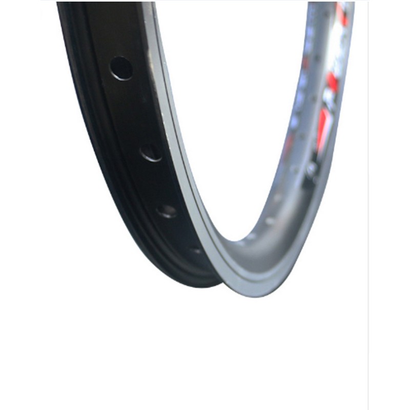 Ebike Rims Aluminum Alloy 16" 20" 24" 26" 700C Electric Bike Wheel Rim 36H Spokes jant bicicleta electrica aro de luz Rim E Bike