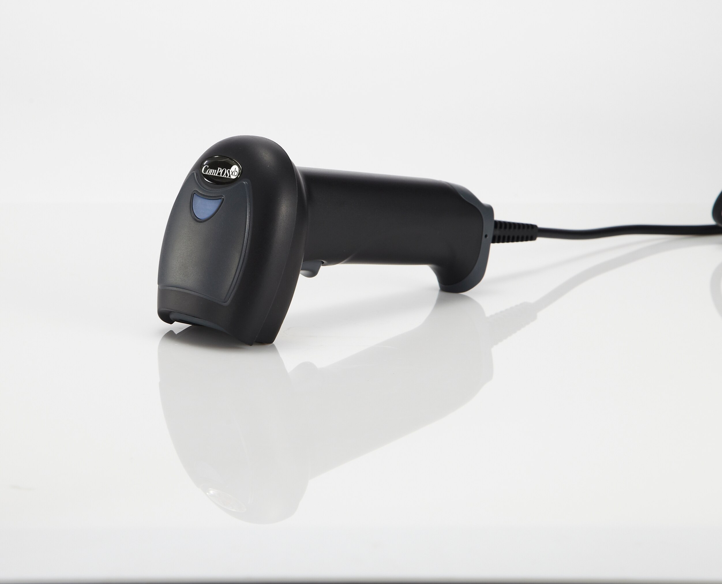 top scanner high speed Barcode Scanner USB 2D Bar code reader