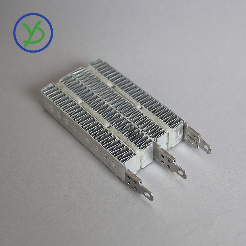 PTC ceramic air heater heating apparatus element 600W/220V