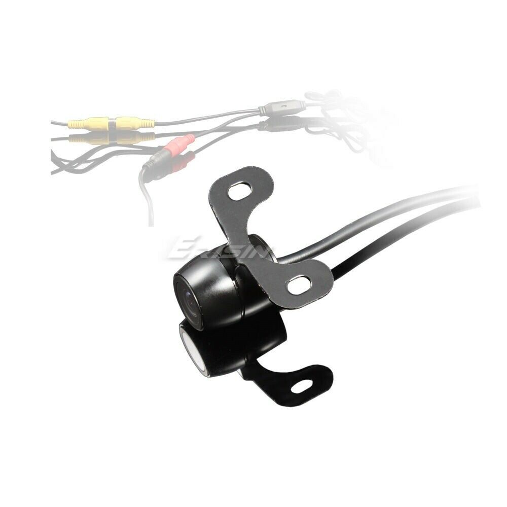 AHD 1080p Auto Achteruitrijcamera Voor Mercedes-Benz - 170° Kijkhoek - Compatibel Met Vito, Viano, Sprinter W639 En Meer