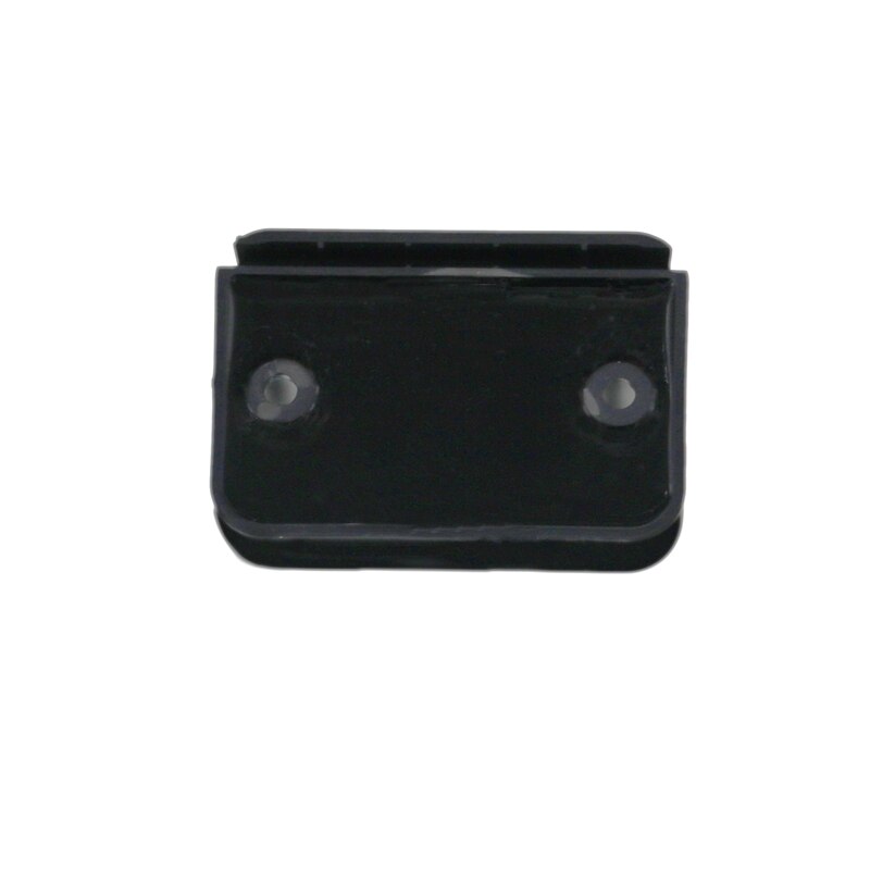 MoFlyeer Waterproof Digital Hour Meter LCD Display Portable Engine Gauge Hour Meter Motorcycle/Boat Engines Counter Hour Meter