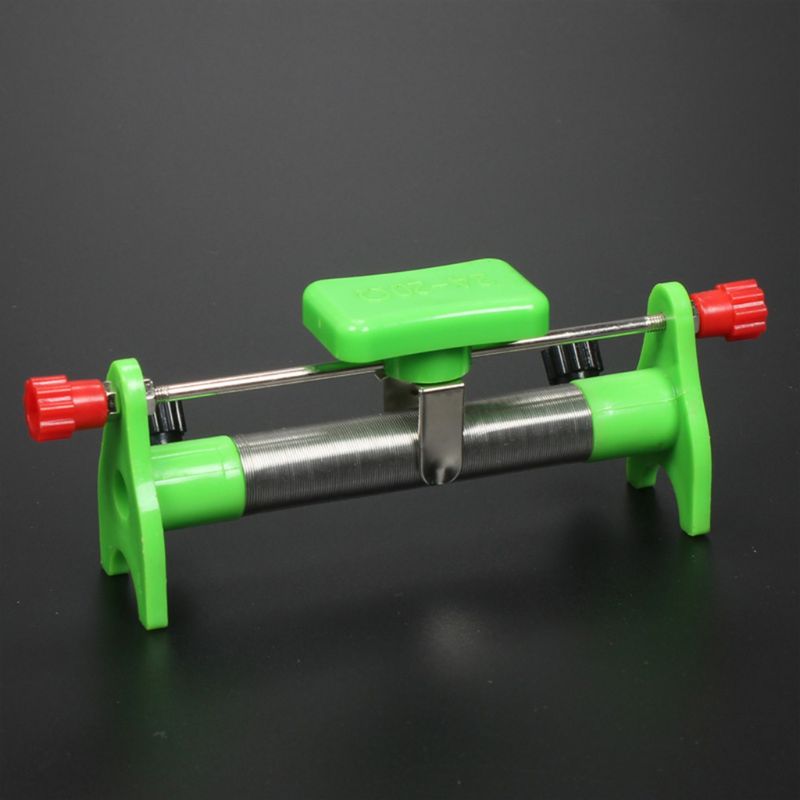 Mini Slide Rheostat 2A 20Ω Adjustable Resistance Resistor Physical Supplies Kids