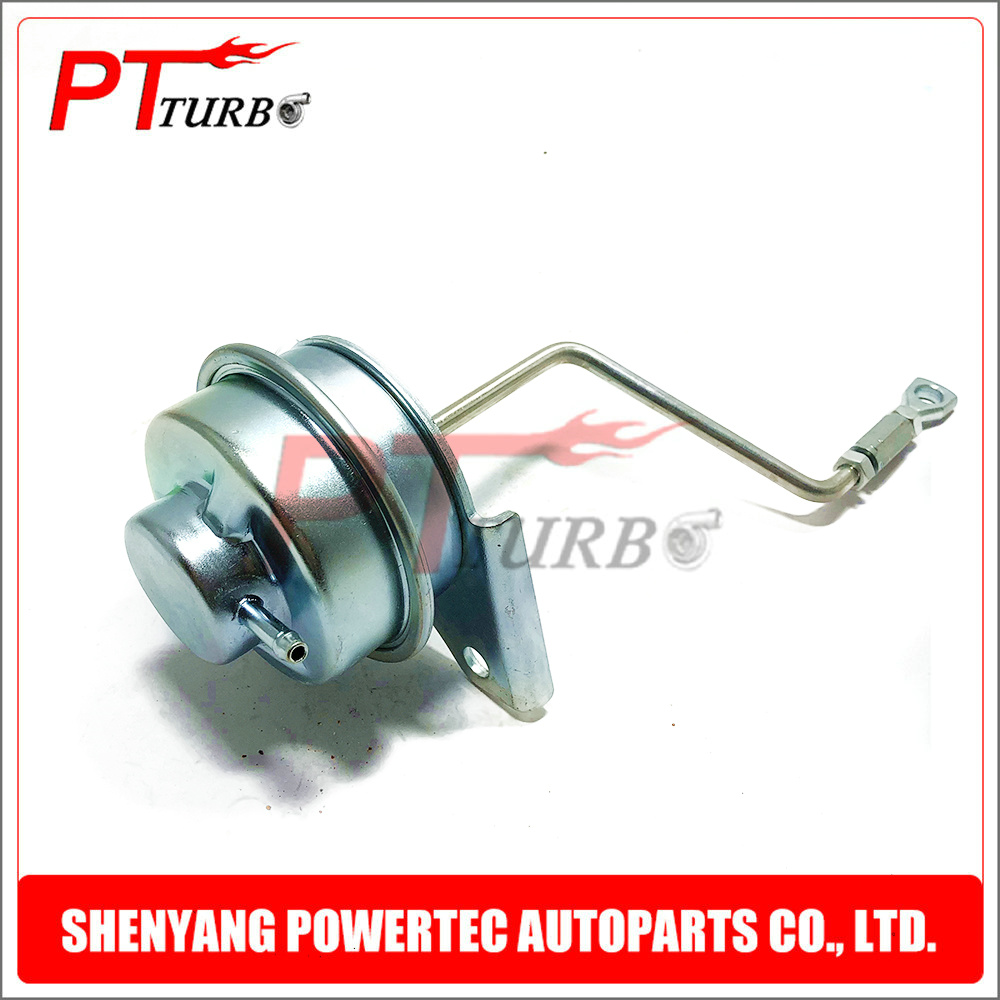 Actionneur de chargeur Turbo pour Mitsubishi L 49135 Pajero III 02650 TDI 4D56 85Kw MR968081, soupape de décharge de Turbine, 49135-02652 200-2.5