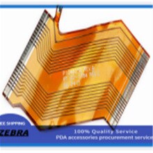 Flexible Print head cable suitable for Zebra QLN420 Mobile Printer (P1046259)，Brand and original,
