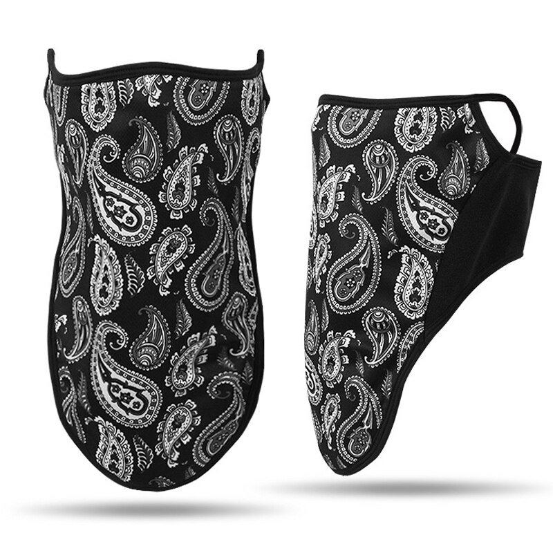coupe-vent garder au masque de Ski hiver en plein air moto Snowboard sport Statue de liberté masque pour hommes femmes: 04