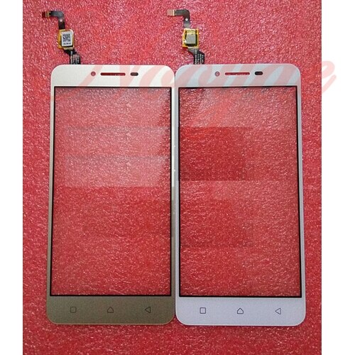 Para Lenovo Vibe K5 / K5 Plus A6020A46 A6020l36 a6020l37, Panel frontal con pantalla táctil, Sensor de cristal, pantalla digitalizadora de lente