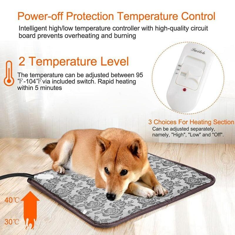 Winter Elektrische Deken Heater Autostoel Warmer Verwarmde Pad Kantoor Deken Warm Sofa Verwarming Elektrische Deken Voor Thuis Stoel X8O4