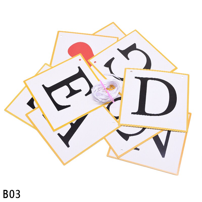 Bruidsvlaggen, slingers, mr. & mrs-banners, vlaggen, accessoires voor verlovingen, decoraties voor bruiloften en feesten.