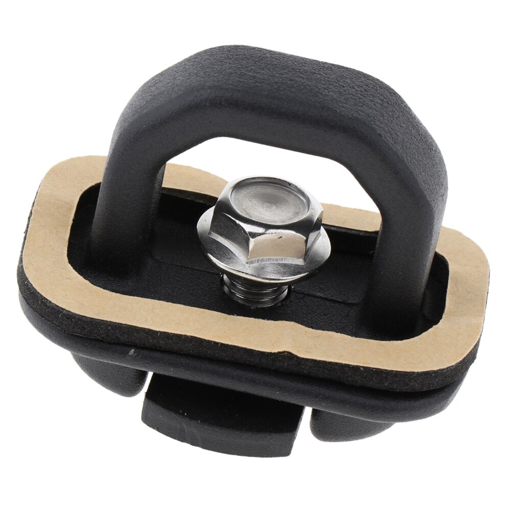 okse ringe uttrekkbare super plikt seng slips nedturer binde ned ankere,