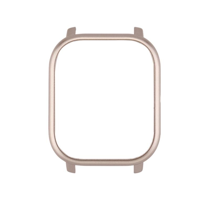 Protective case PC Case Cover Protect Shell For Huami AMAZFIT GTS watch Metal PC ultra light protective case