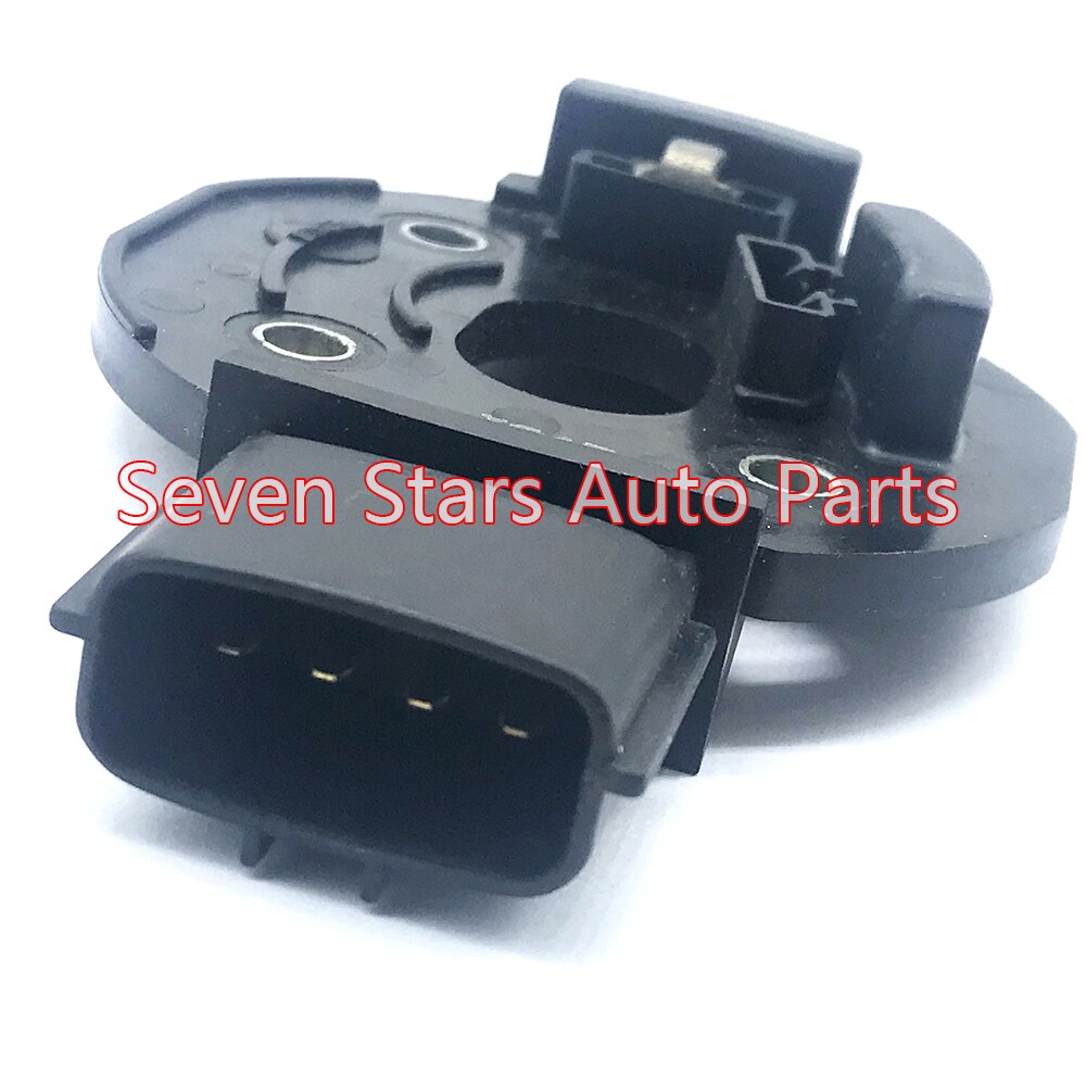 High Performance Auto Spare Parts Ignition Module For Ma-zda OEM J815