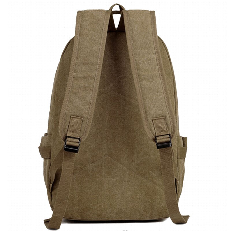 Miesten läppärireppu miesten kangasreppu korkeakouluopiskelijoiden koulureput vapaa-ajan reput poikien suuri reppu naisille mochila  xa1936c