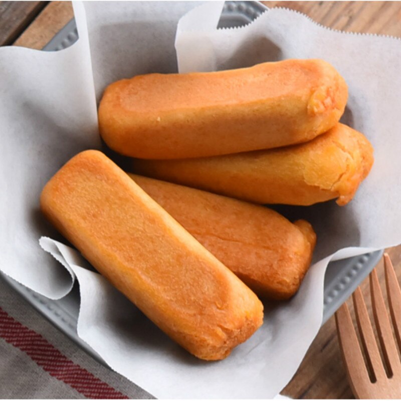 1 thick oven cake baking tray rectangular baking tray cake biscuit pie pizza baking tray non-stick kitchen baking tray