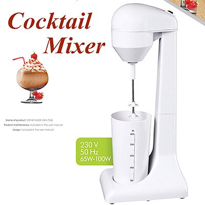 Bærbar elektrisk juicer blender mini frukt mixers juicer frukt extractors mat milkshake multifunksjon juice maker maskin: Hvit
