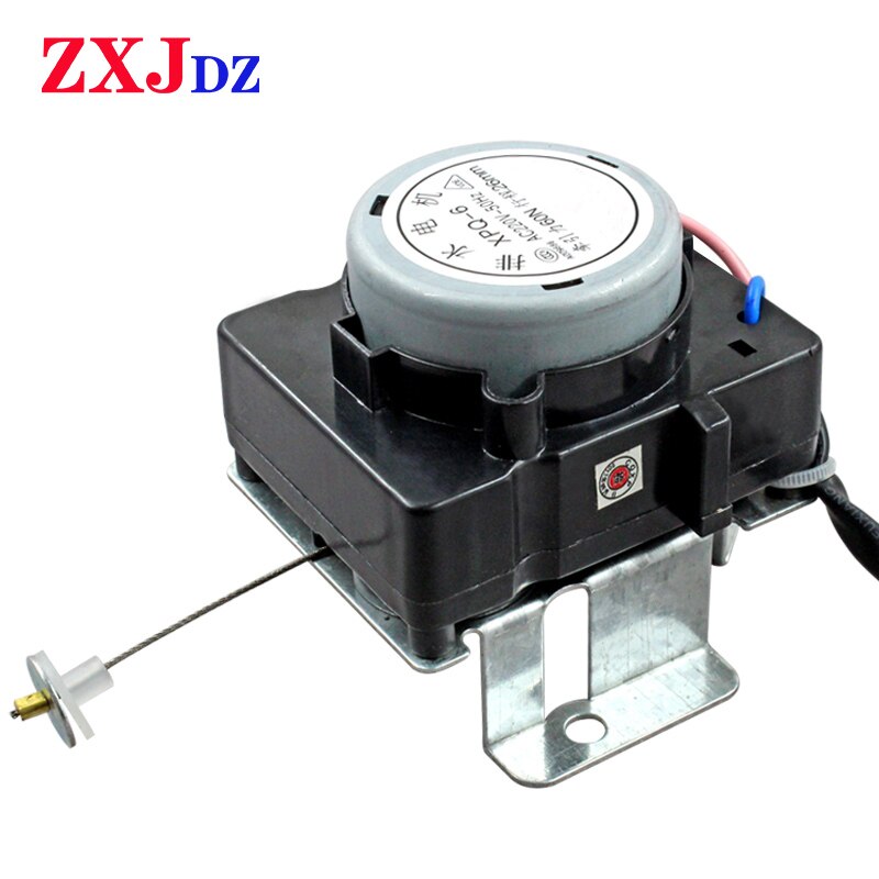 XPQ-6 pralka drenaż ciągnik pralka ciągnik pralka zawór spustowy