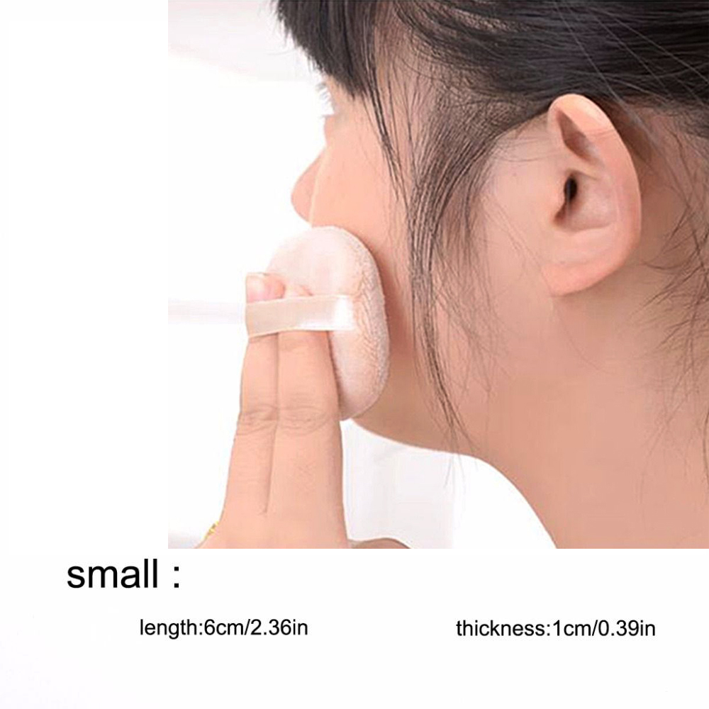 Mikrofaser-Make-Up-Entferner Tuch – Weiches Gesichtspad, Doppelseitig, Wiederverwendbar