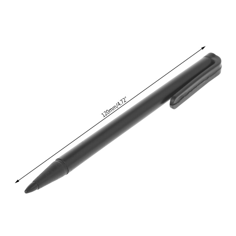 Resistive Touch Screen Stylus Hard Tip Pen For Tablet PC POS Handwriting Board K9FC
