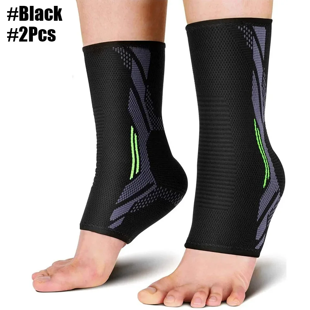 Kids Compression Ankle Brace-Ankle Tendon Support-Plantar Fasciitis Sock For Girls Boys, Children Arch Support Sleeve Night Splint For Pain Relief For - View #6
