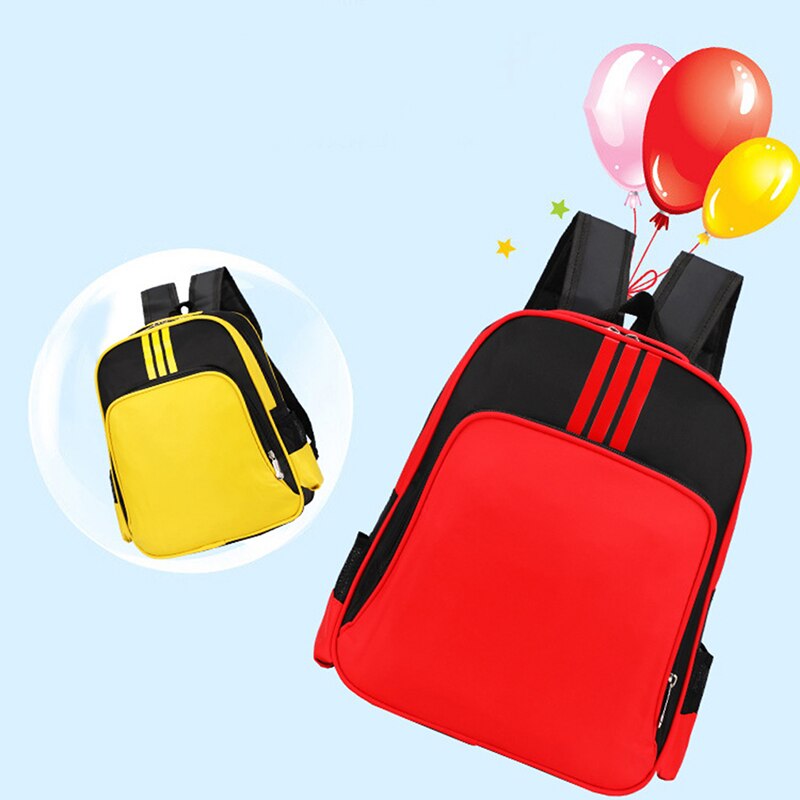 Students Children School Bag Backpack School Bags For Boys Girl School Backpack Large Capacity Waterproof Backpacks Kids Bags