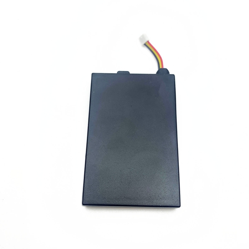 1200 mAh 533-000132 Headset-Akku für Logitech G533 G933 G533S G933S Kopfhörer T3EB