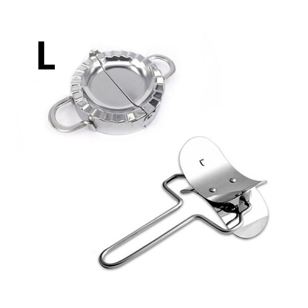 Facile bricolage cuisine boulette moule boulette emballage couteau faisant la Machine à la vapeur pâtisserie outil boulette boulette Machine: package 9