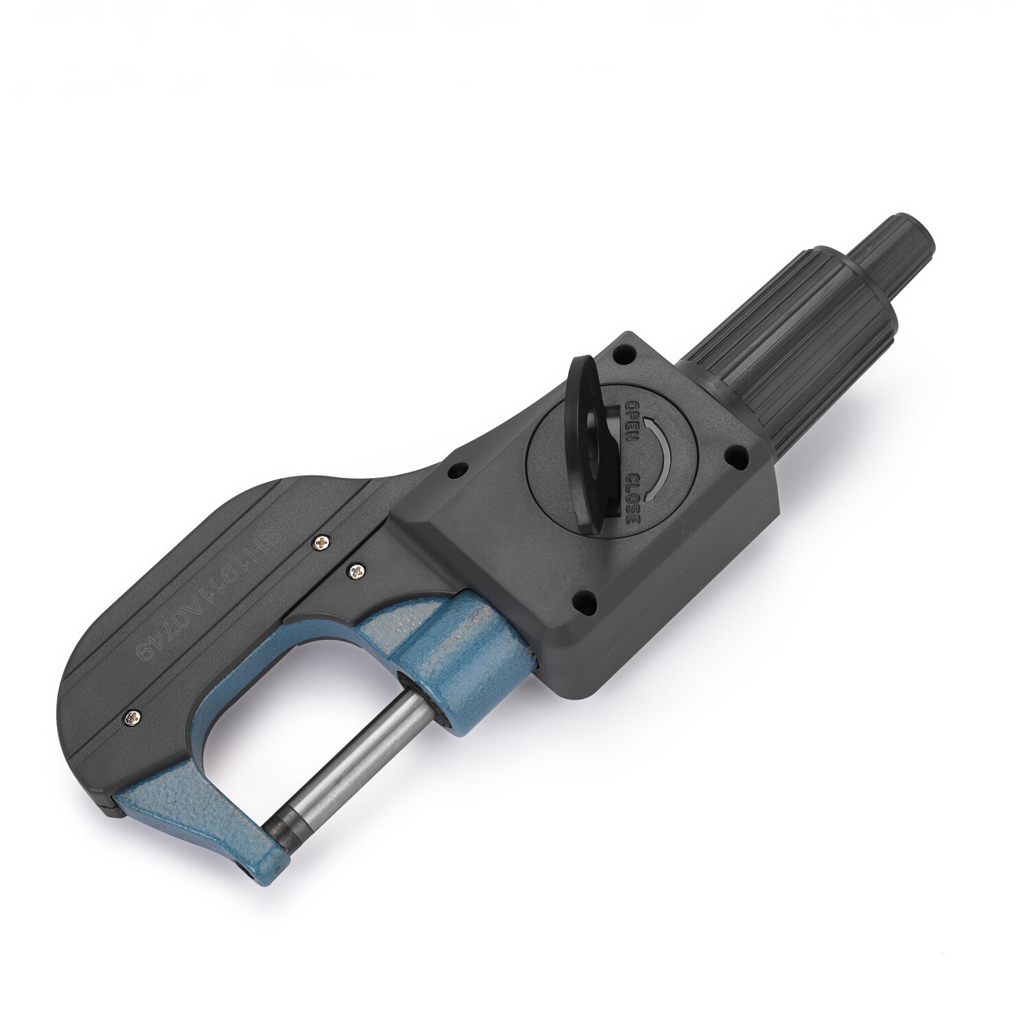 0-25mm 0.001mm Electronic Outside Micrometer with Large LCD Digital Micrometers Electronic Digital Caliper Thickness Gauge