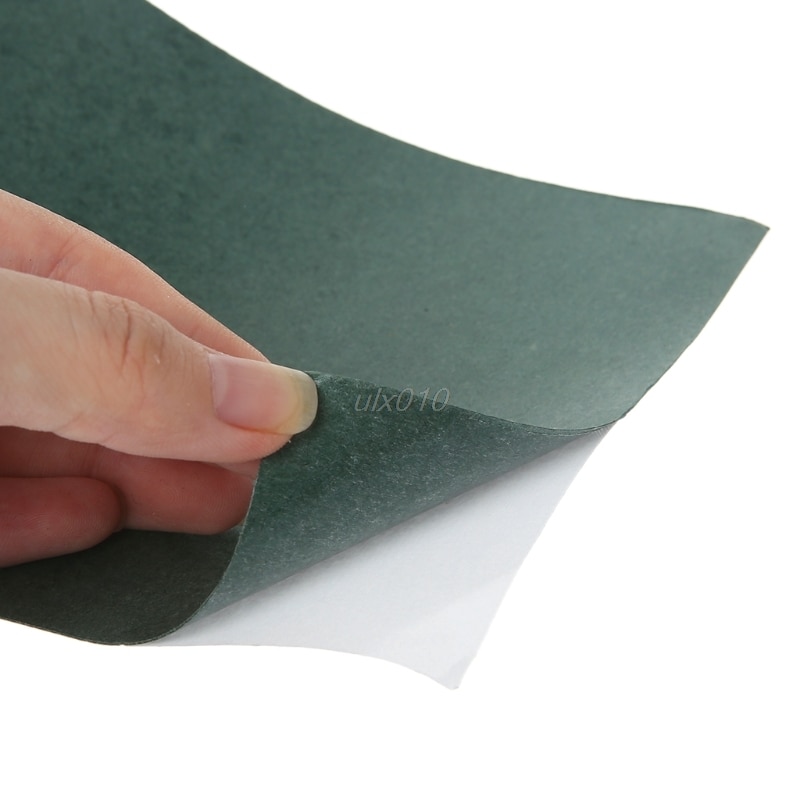 1m 120mm 18650 Battery Insulation Gasket Barley Paper Li-ion Pack Cell Insulating Glue Patch Positive Electrode Insulated Pads