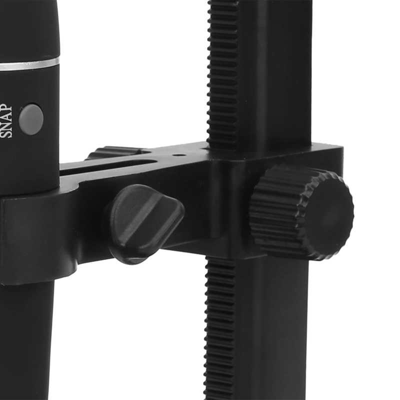 1000X Microscope USB Microscope 1000X HD Electron Endoscope Zoom Camera Magnifier Portable Handheld 10MP 8LED 5V