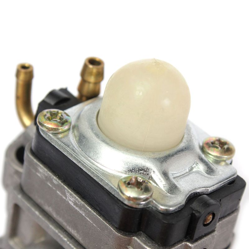 Carburateur Carb Strimmer Taille-Haie Débroussailleuse Tronçonneuse 43cc 47cc 49cc 50cc Carburateur 2 Temps