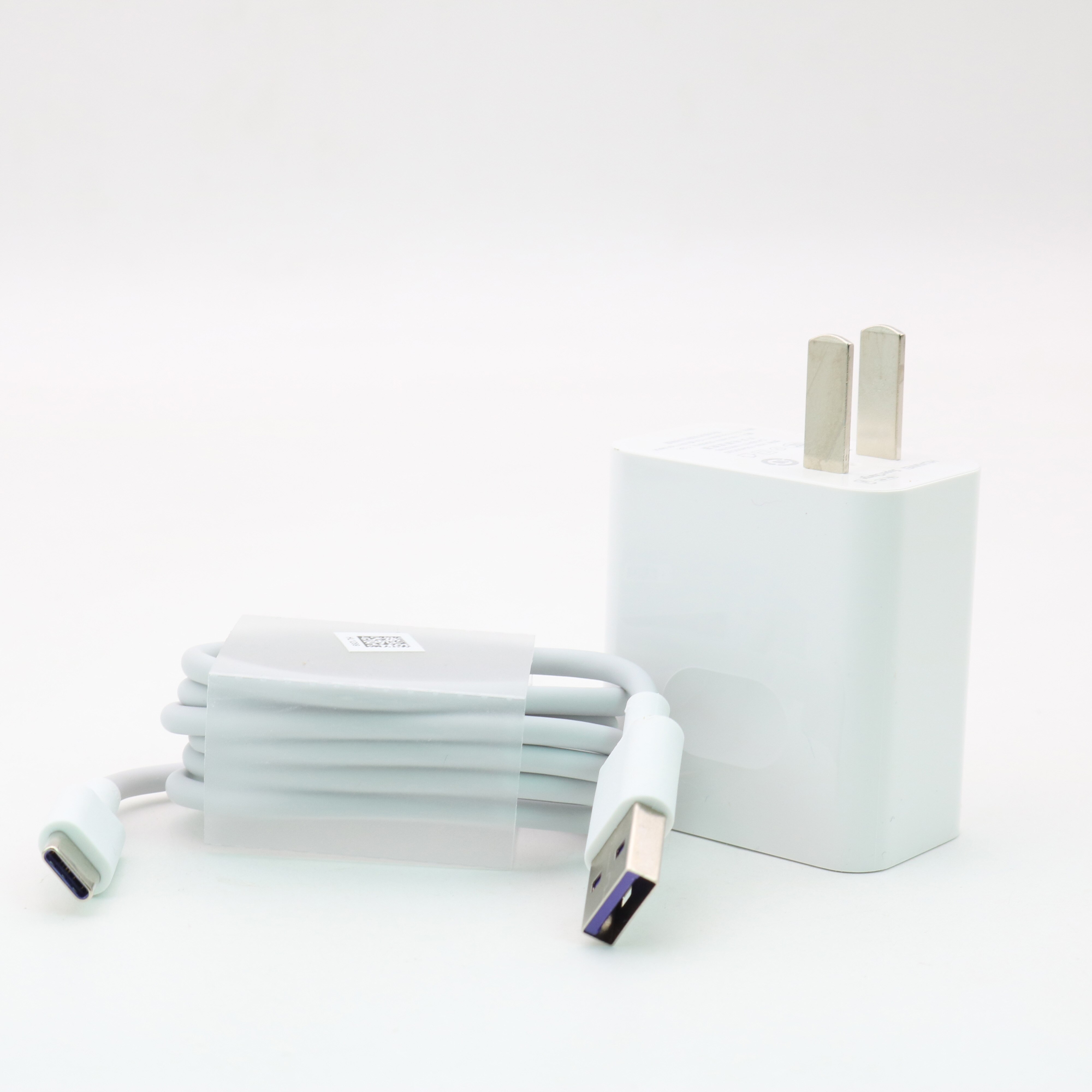Chargeur d'origine Huawei P30 Pro 40W 10V4A chargeur de Charge adaptateur pour Mate 20 10 pro Honor Magic 2 Nova5 5A câble USB type C: US charger x cable