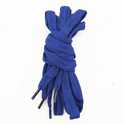 roller skate shoes lace 2 pairs /lot roller skates shoes laces 1.8 M: Blue