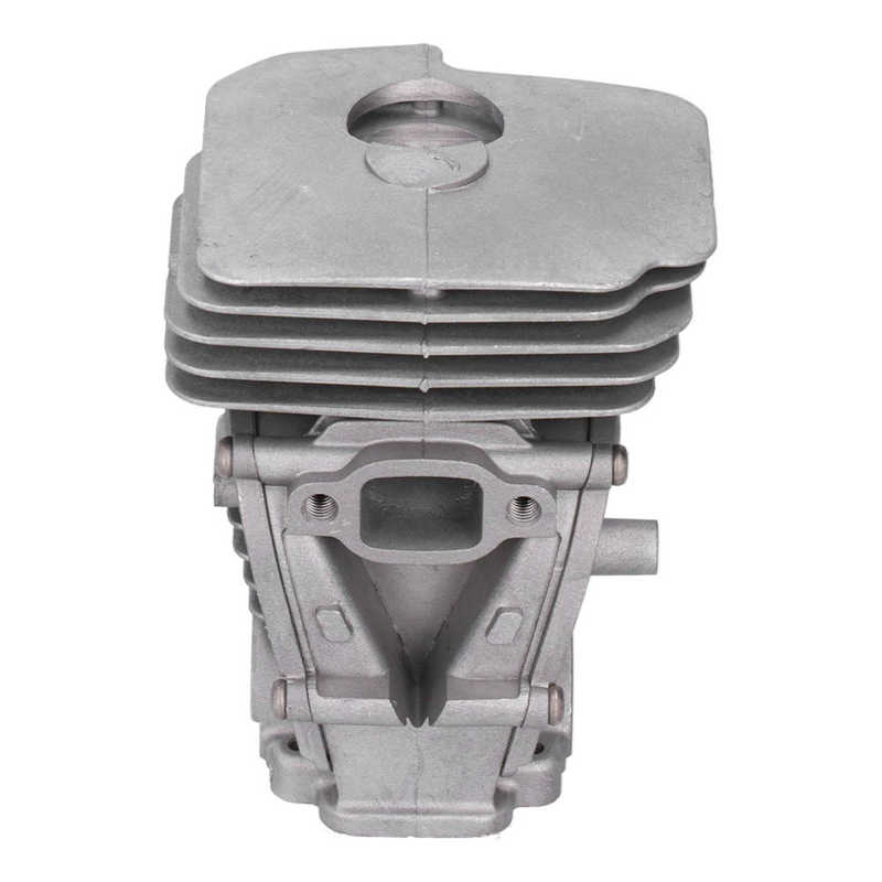 Cilinder Zuiger Kit Cilinder Zuiger Set 41Mm Voor Tuinieren Voor Husqvarna 435 440