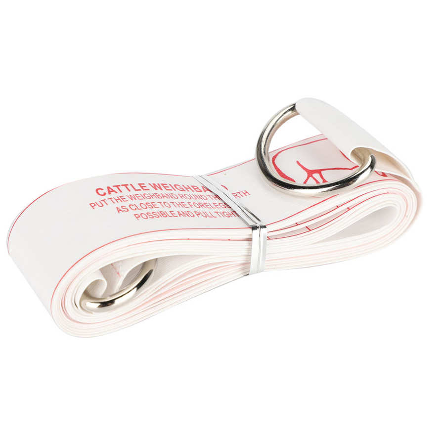 Vee Meetlint Buste Gewicht Contrast Heerser Zachte Body Meten Ruler Voor Boerderij Benodigdheden Veilig En Niet Giftig