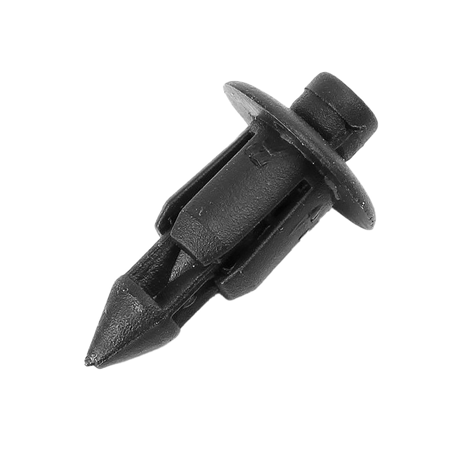 Car Fastener Plastic Rivet Bike Fairing Trim Clips for Suz-uki grand vitara sx4 swift Suz-uki accessories car-styling #38