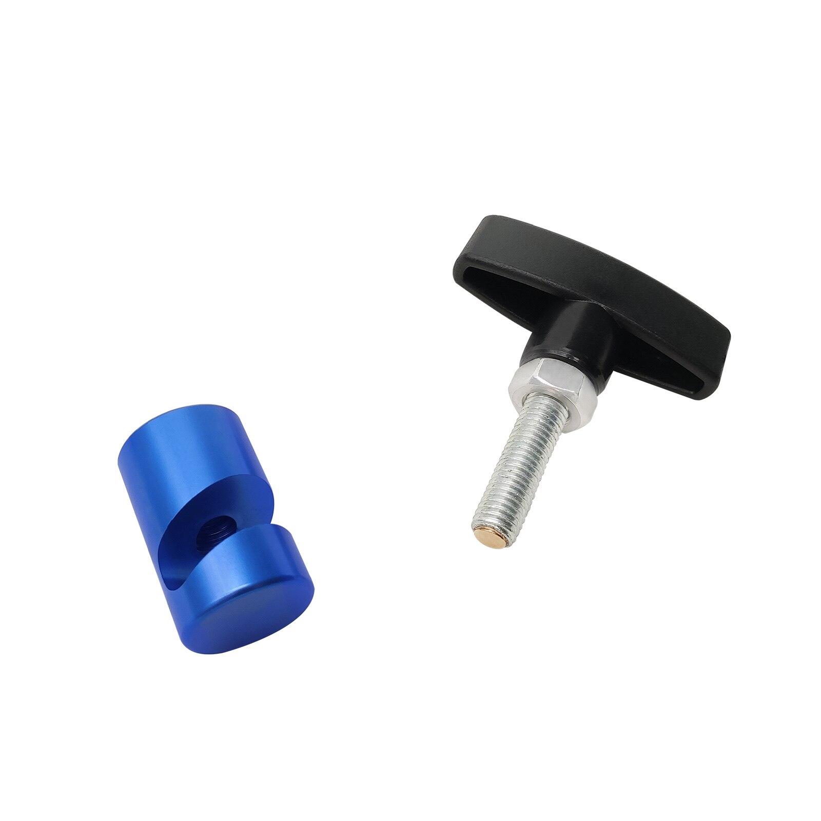 Car Lift Support Clamp Lift Support Fixing Clamp Universal Hood Trunk Lift Support Clamp Car accessories