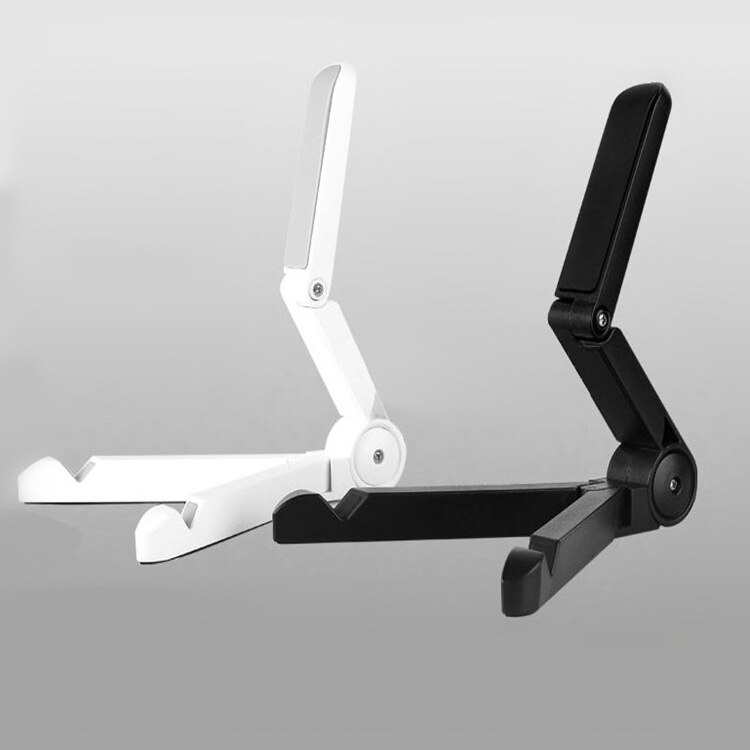 Trépied de bureau universel pour téléphone IPad Mini Air, Support réglable pour tablette