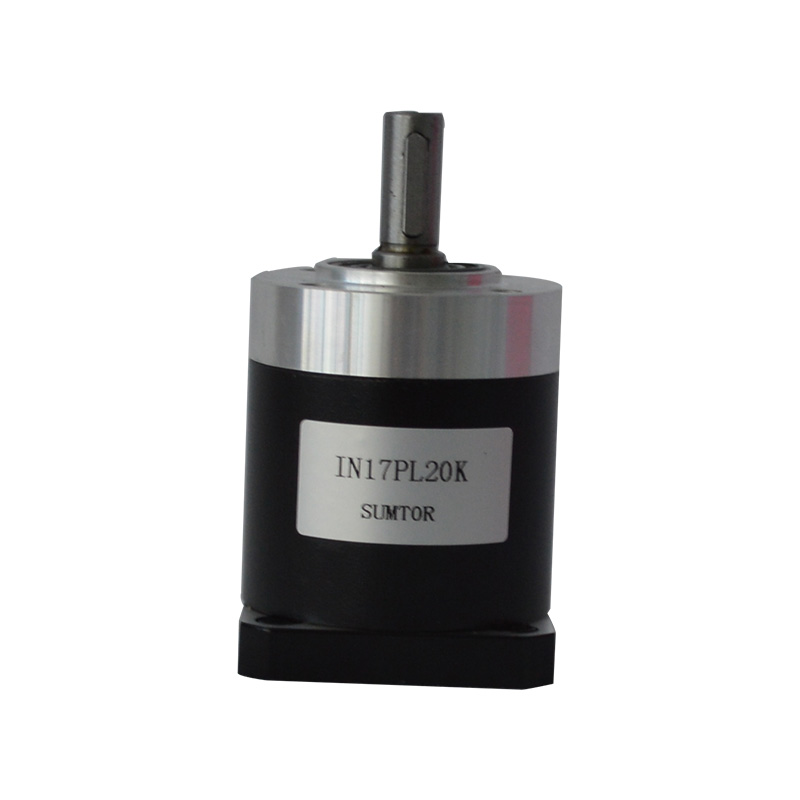 stepper gearbox nema 17 with 20:1 ratio