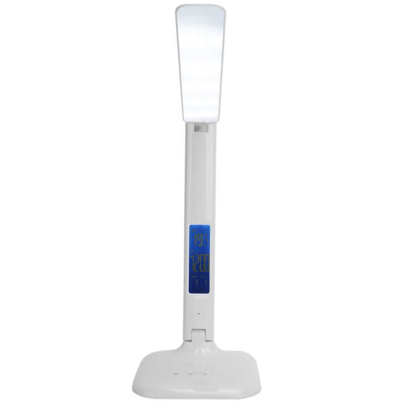 Vouwen Tafellamp Klaptafel Lamp Led Oogbescherming Nail Art Lezen Bureaulamp Voor Thuis Kantoor Eye-Zorg tafellamp
