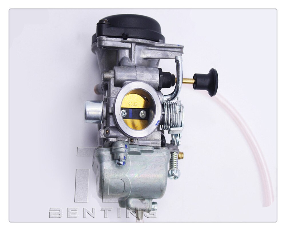 26mm Carburetor Carb For Suzuki GN 125 E 1994-2001 EN125 GX125 GS125 Motorcycle - Foto 4